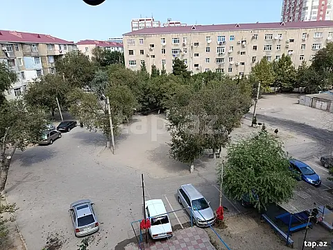Satılır 2 otaqlı mənzil 48 m² — Sumqayıt 2 otaq 48.00 m²