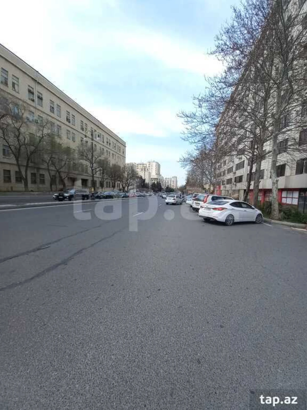 Satılır 2 otaqlı mənzil 60 m²