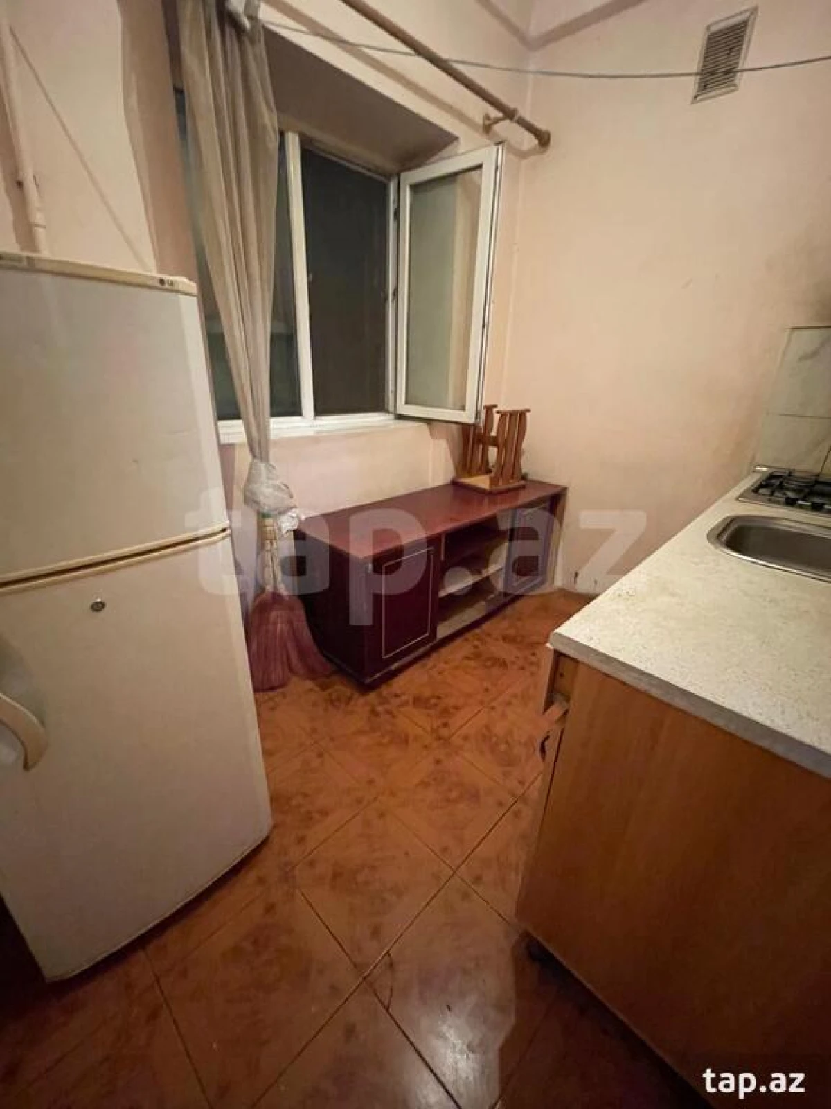 Satılır 2 otaqlı mənzil 60 m²