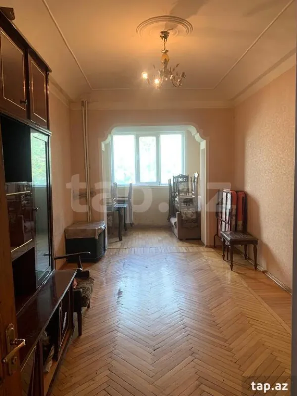 Satılır 2 otaqlı mənzil 60 m²