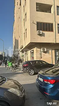 Satılır obyekt — Bakı, Bakıxanov
