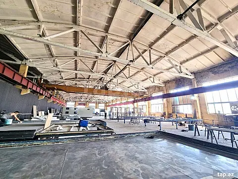 Kirayə verilir obyekt