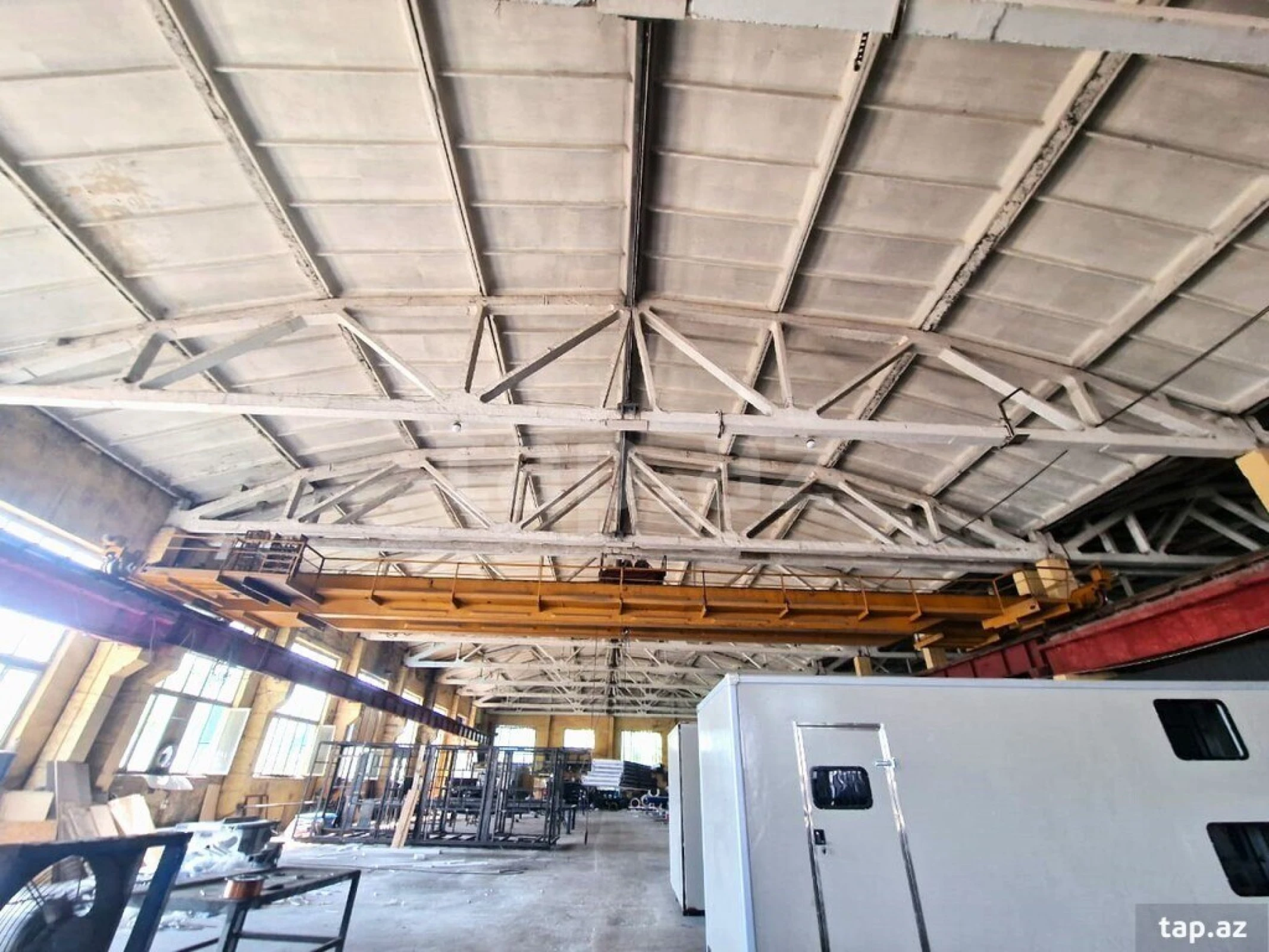 Kirayə verilir obyekt