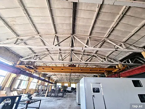 Kirayə verilir obyekt