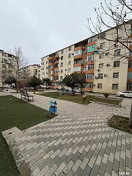 Satılır 1 otaqlı yeni tikili 41 m² — Bakı, Masazır 1 otaq 41.00 m²