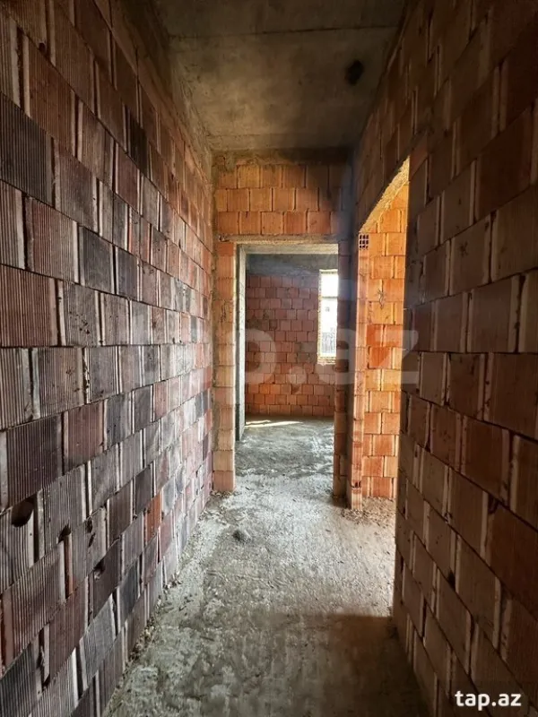 Satılır 1 otaqlı yeni tikili 41 m²