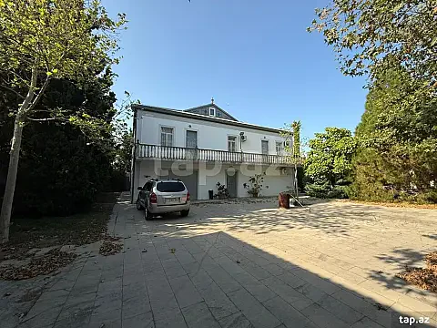 Satılır torpaq sahəsi — Bakı, Mərdəkan