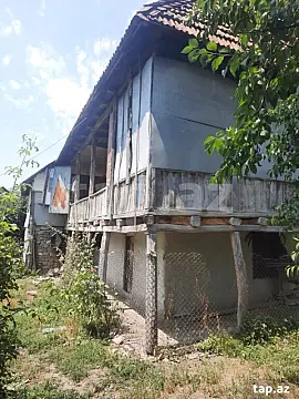 Satılır 3 otaqlı həyət evi — İsmayıllı 3 otaq