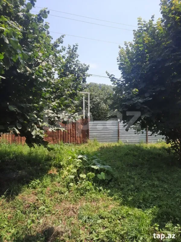 Satılır 3 otaqlı həyət evi