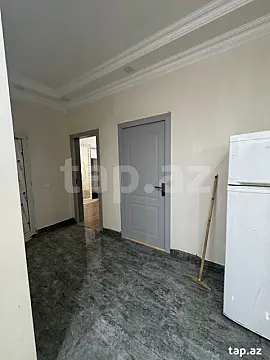 Kirayə verilir 4 otaqlı həyət evi