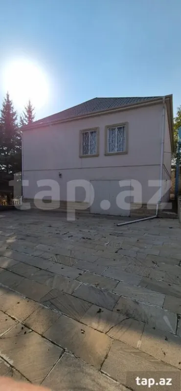 Satılır 5 otaqlı həyət evi 150 m²