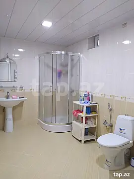 Satılır 5 otaqlı həyət evi 150 m²