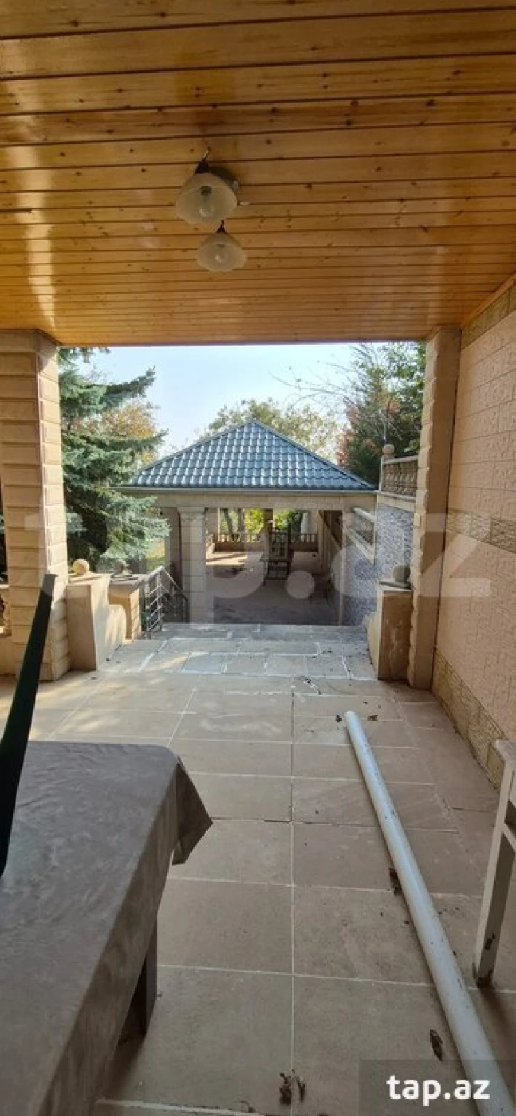 Satılır 5 otaqlı həyət evi 150 m²