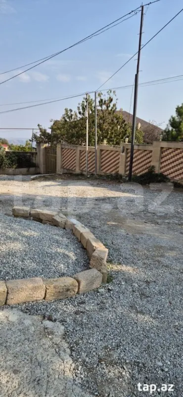 Satılır 5 otaqlı həyət evi 150 m²