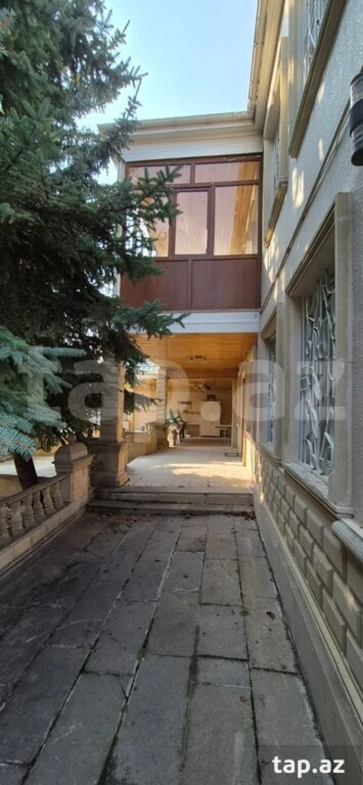 Satılır 5 otaqlı həyət evi 150 m²