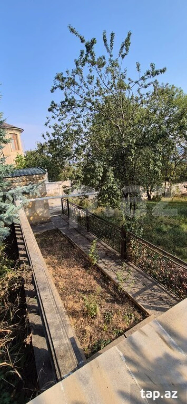 Satılır 5 otaqlı həyət evi 150 m²