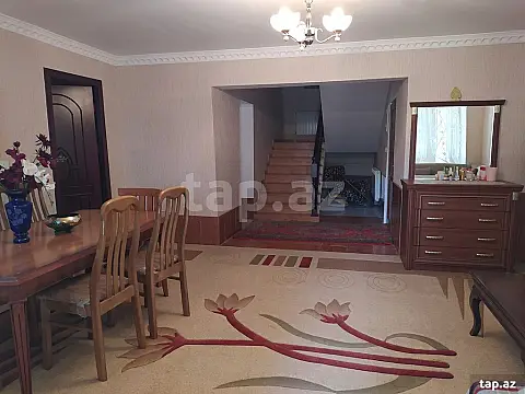 Satılır 5 otaqlı həyət evi 150 m²