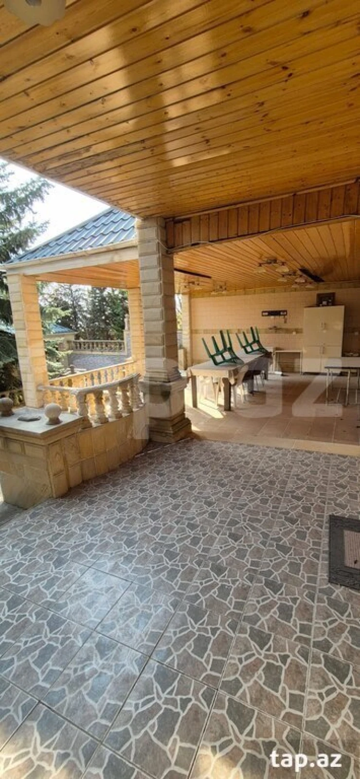 Satılır 5 otaqlı həyət evi 150 m²