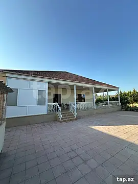 Satılır torpaq sahəsi — Bakı, Xəzər