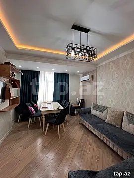 Satılır 3 otaqlı yeni tikili 84 m² — Bakı, Masazır 3 otaq 84.00 m²