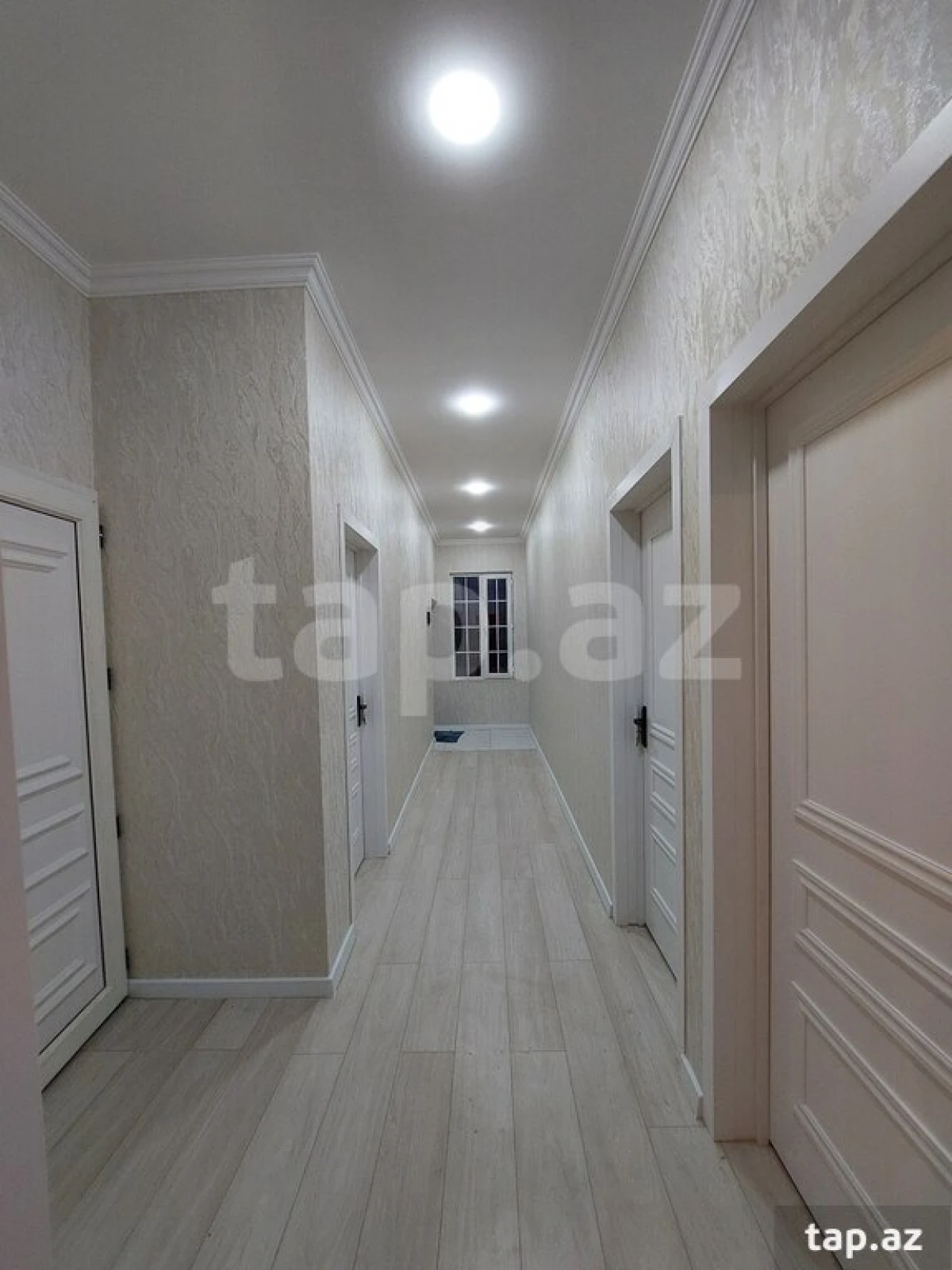 Satılır 3 otaqlı həyət evi