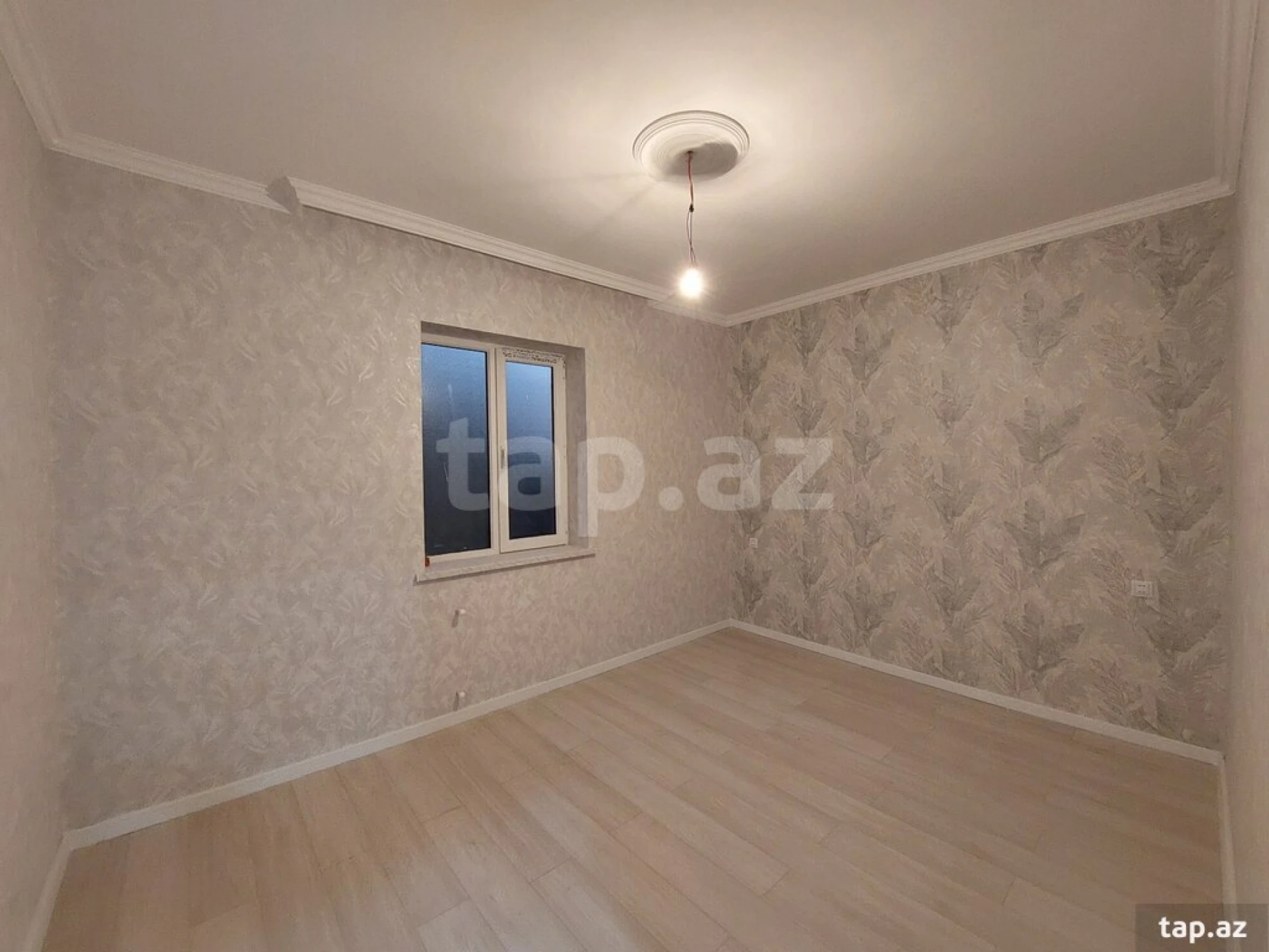 Satılır 3 otaqlı həyət evi