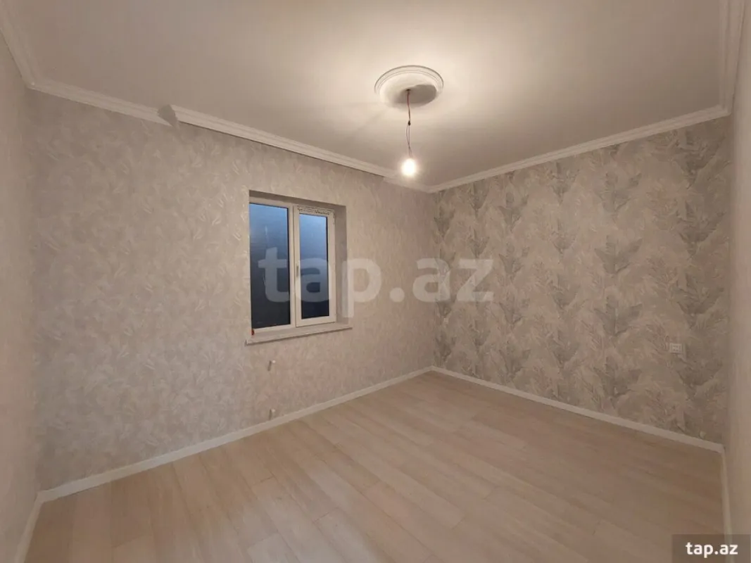 Satılır 3 otaqlı həyət evi