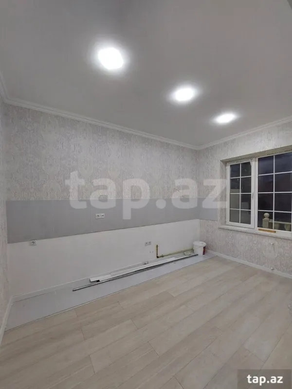 Satılır 3 otaqlı həyət evi