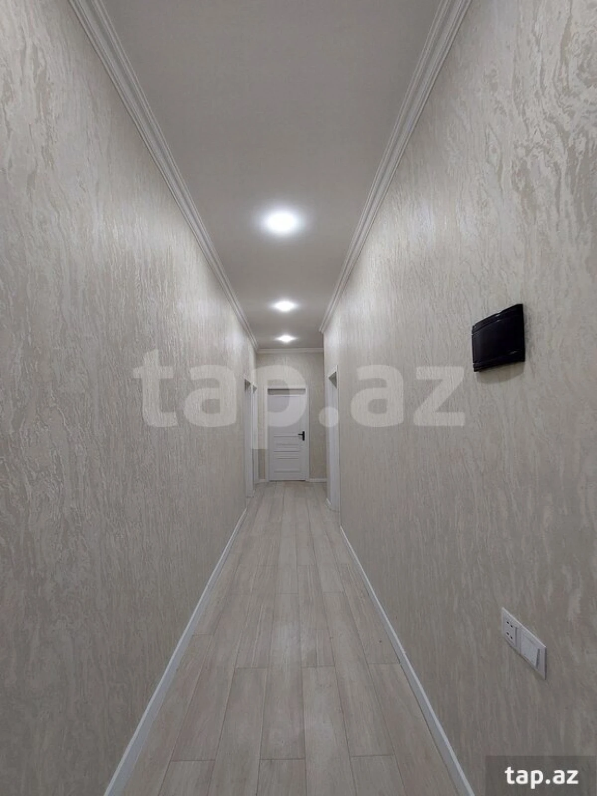 Satılır 3 otaqlı həyət evi