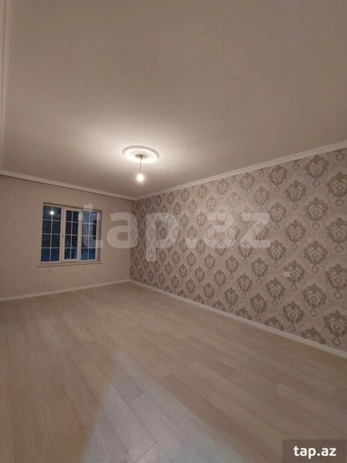 Satılır 3 otaqlı həyət evi