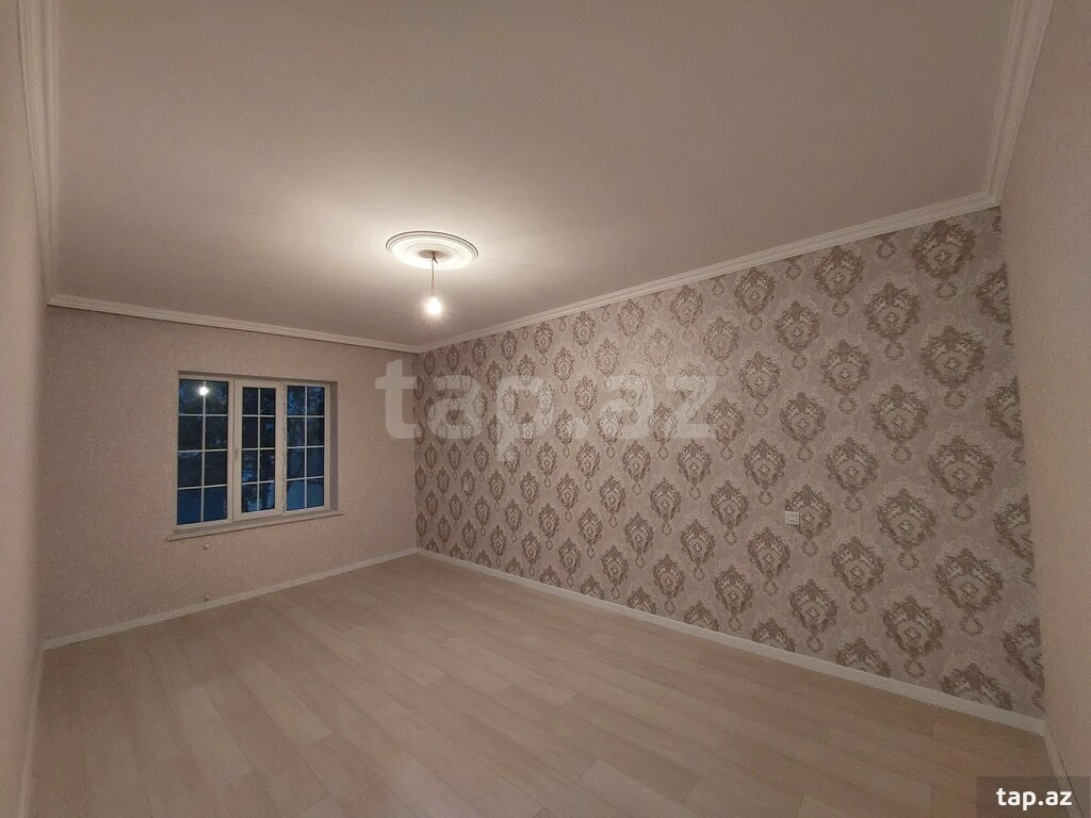 Satılır 3 otaqlı həyət evi