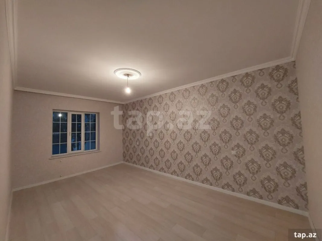 Satılır 3 otaqlı həyət evi