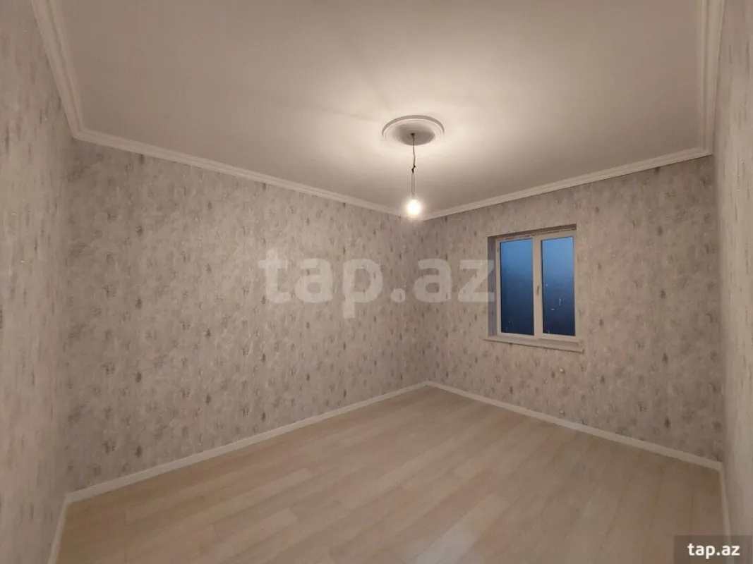 Satılır 3 otaqlı həyət evi