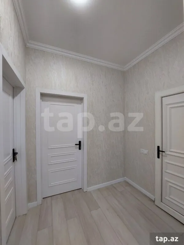 Satılır 3 otaqlı həyət evi