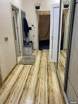 Kirayə verilir 2 otaqlı yeni tikili 75 m² — Bakı 2 otaq 75.00 m²