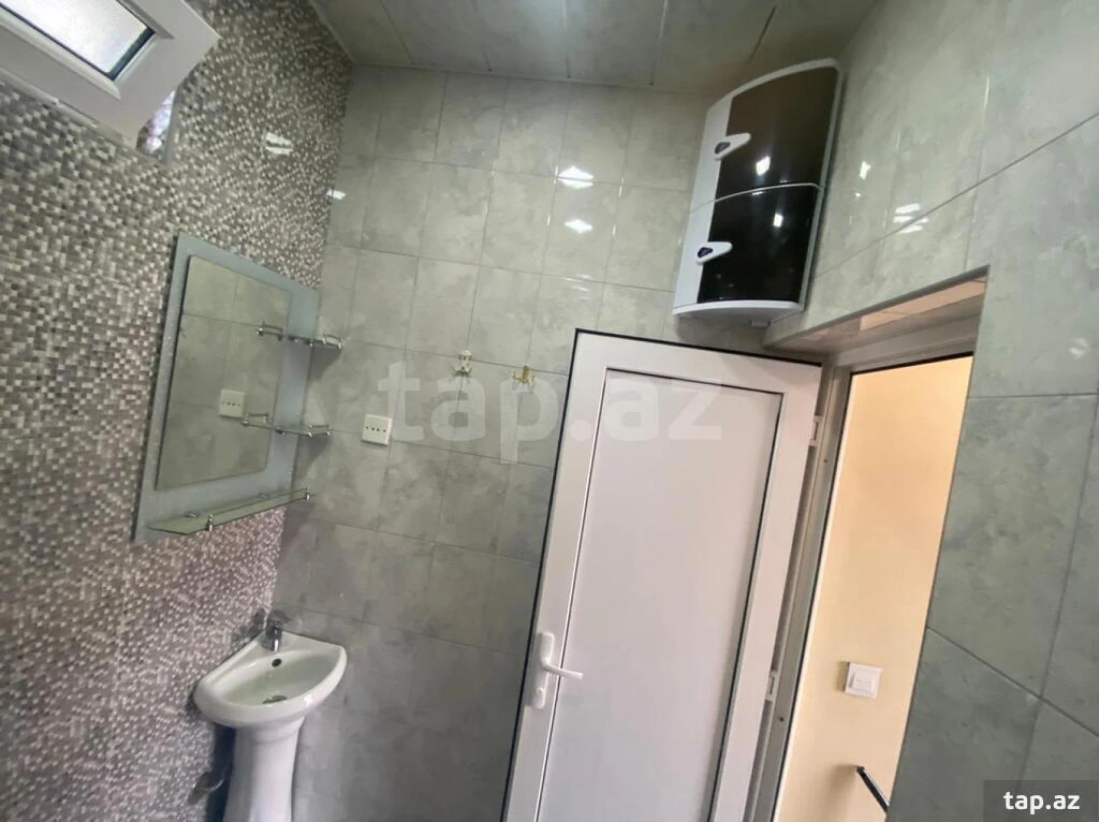 Satılır 2 otaqlı həyət evi