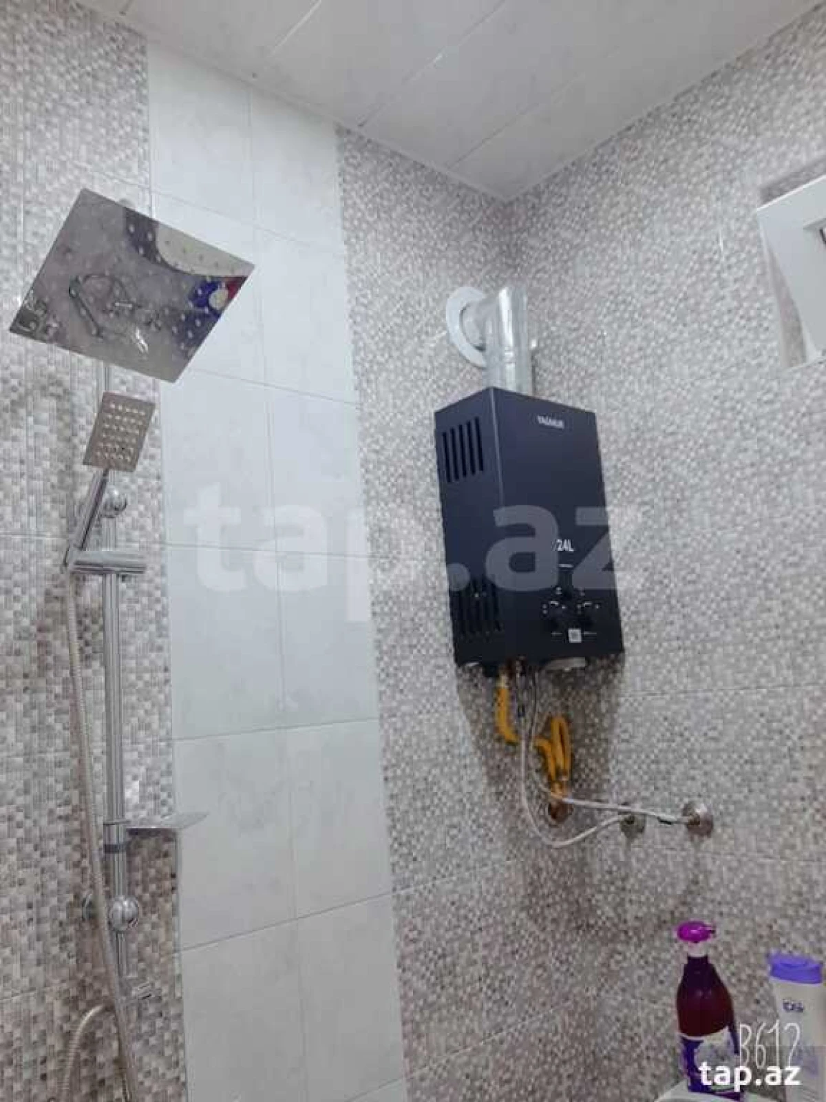 Satılır 2 otaqlı həyət evi