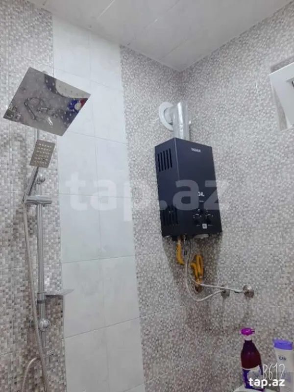 Satılır 2 otaqlı həyət evi