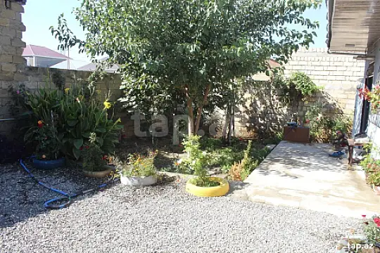 Satılır 2 otaqlı həyət evi