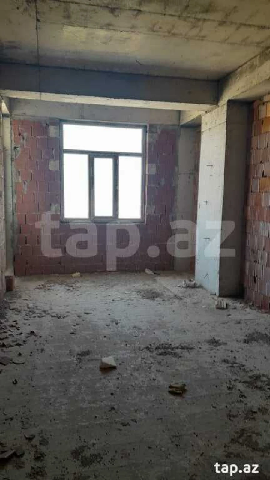 Satılır 3 otaqlı yeni tikili 129 m²