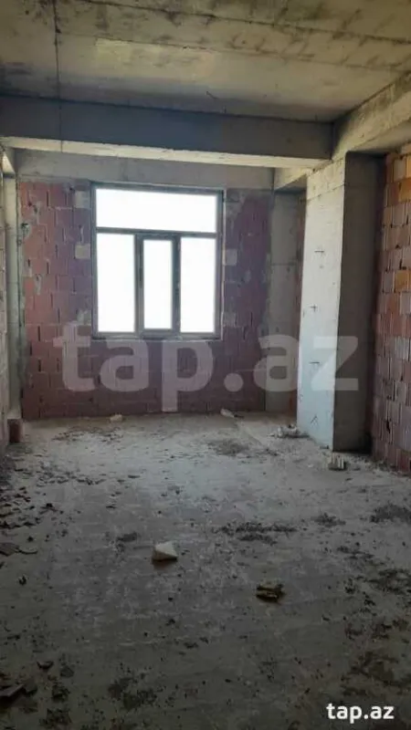 Satılır 3 otaqlı yeni tikili 129 m²