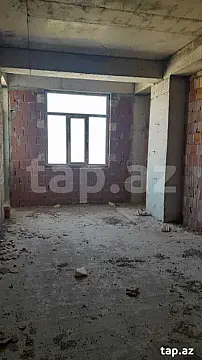 Satılır 3 otaqlı yeni tikili 129 m²