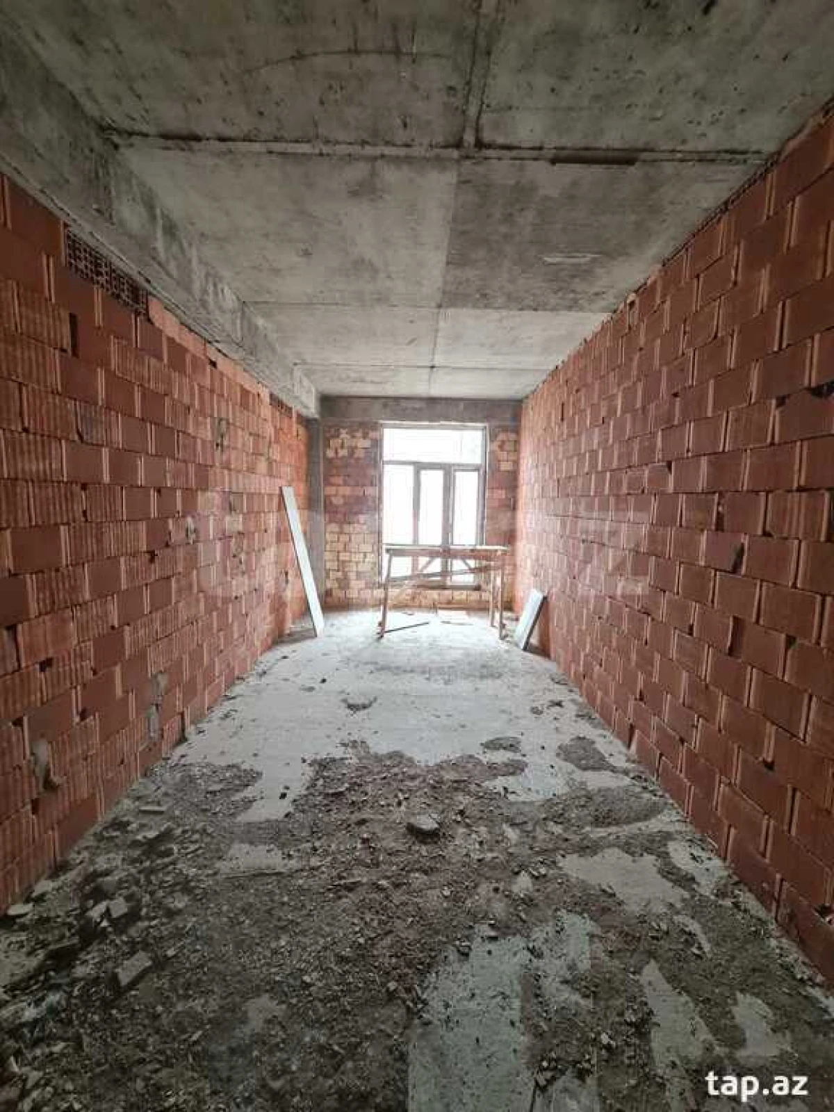 Satılır 3 otaqlı yeni tikili 129 m²