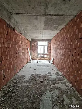 Satılır 3 otaqlı yeni tikili 129 m²