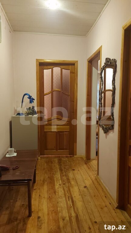 Satılır 4 otaqlı həyət evi 50 m²