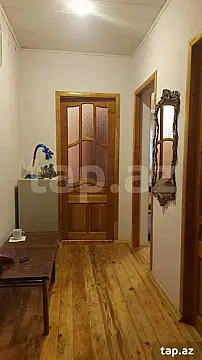 Satılır 4 otaqlı həyət evi 50 m² — Bakı, Əhmədli 4 otaq 50.00 m²