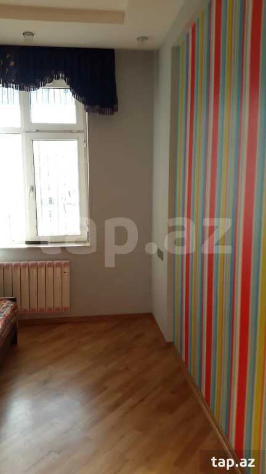 Kirayə verilir 3 otaqlı mənzil 75 m²