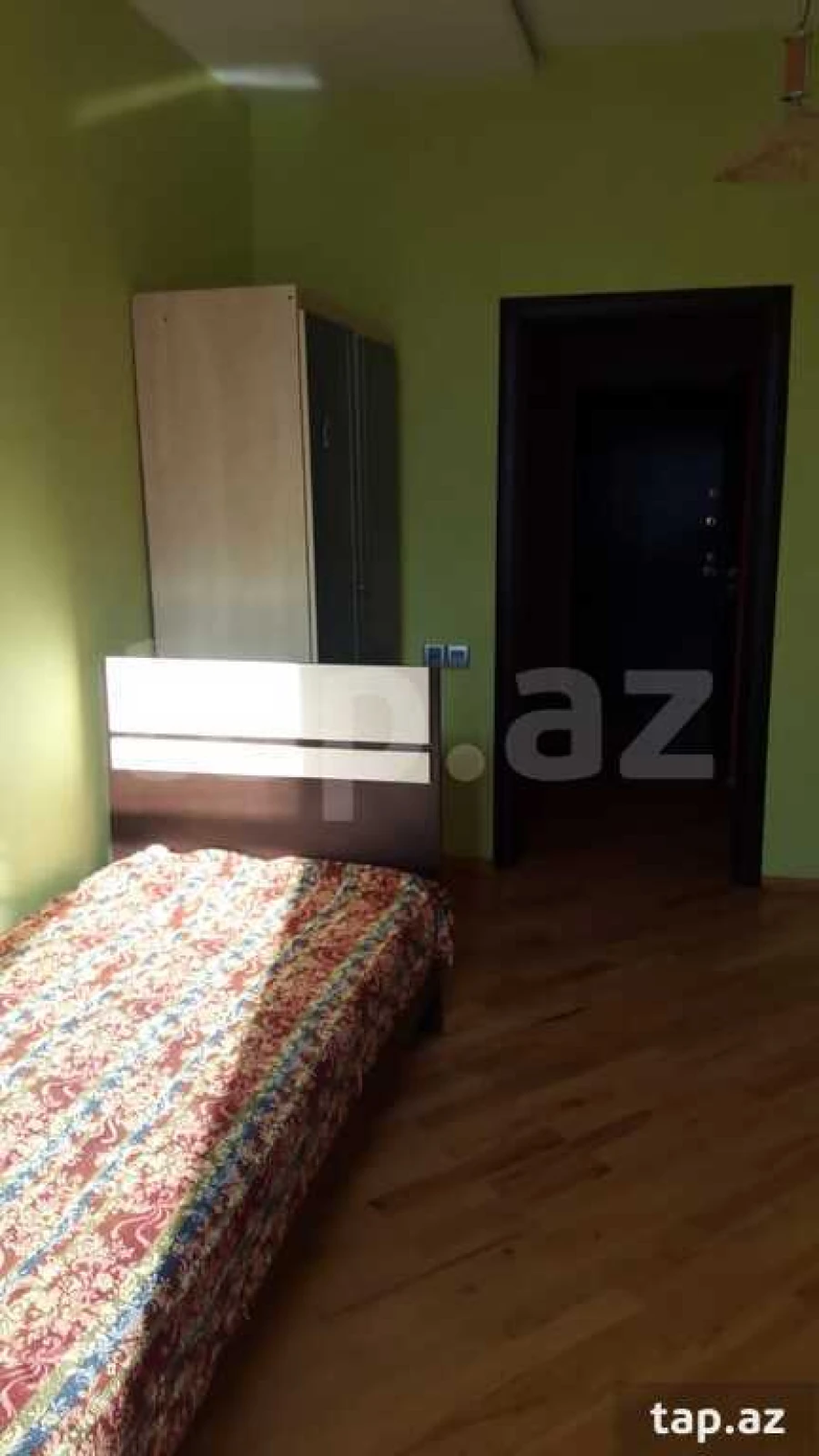 Kirayə verilir 3 otaqlı mənzil 75 m²