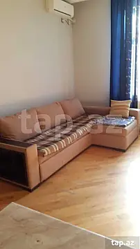 Kirayə verilir 3 otaqlı mənzil 75 m² — Bakı, Nizami 3 otaq 75.00 m²