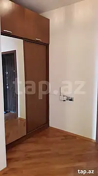 Kirayə verilir 3 otaqlı mənzil 75 m²